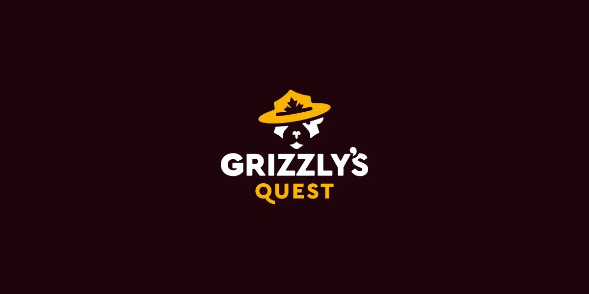 Grizzlys Casino logo