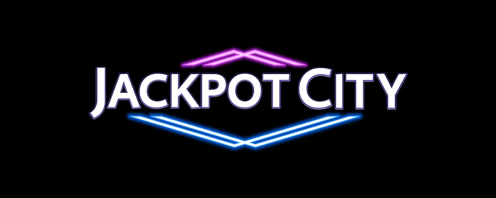 Jackpot City Logo